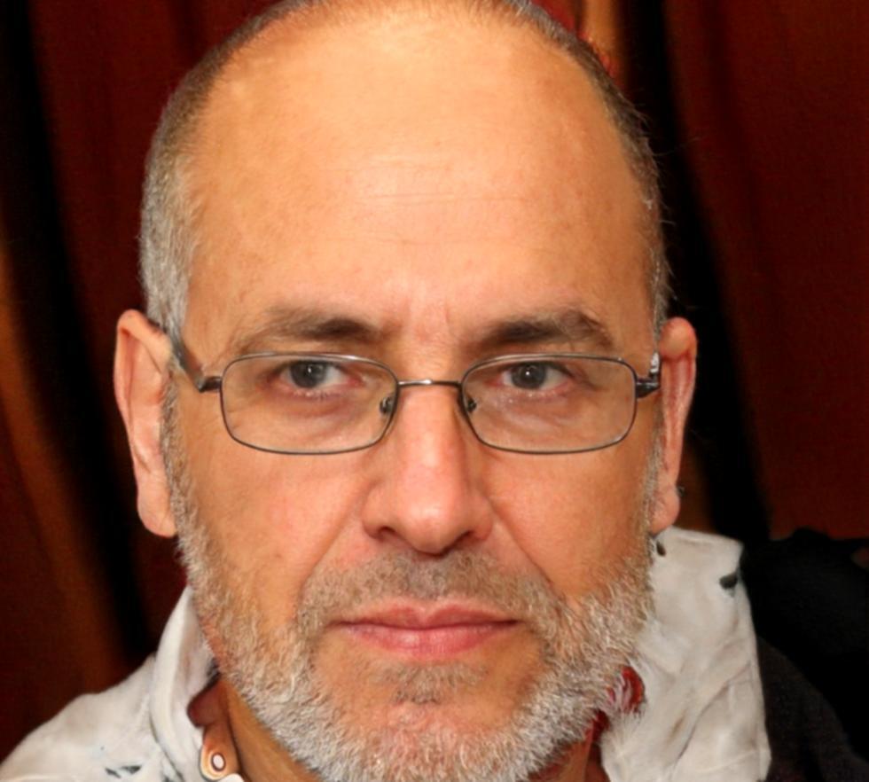 Carlos Mendoza